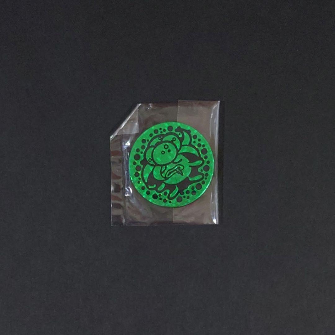 ポケモンジム第2弾 タマムシシティジム エリカ / ポケカ旧裏