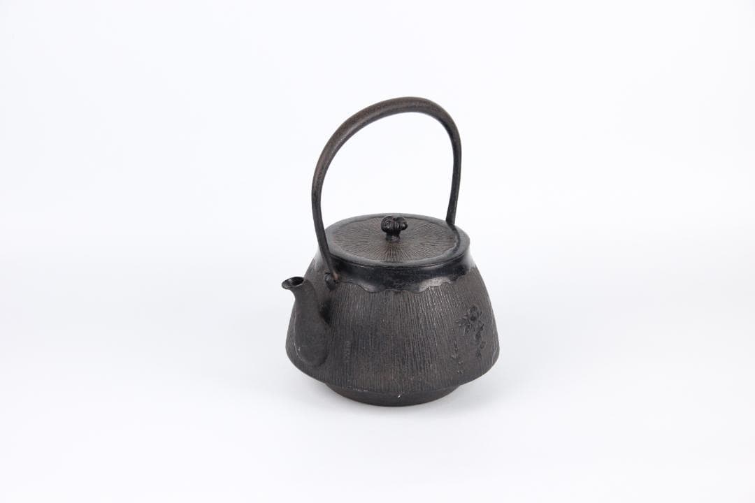 輪島塗、山口清次作真塗炉縁【極上品】 囲炉裏/お茶道具