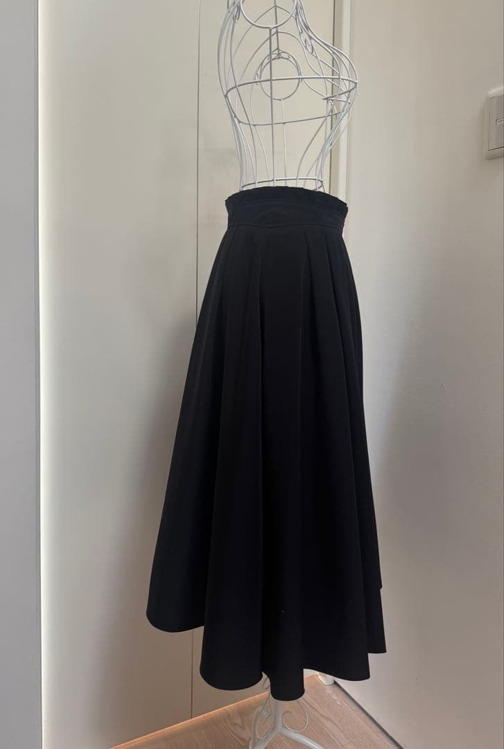 フォクシーニューヨーク42766 フレアスカート