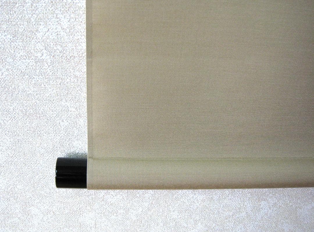 真筆】茶掛 閑坐聴松風◇大徳寺派 逢春寺 前大徳 法