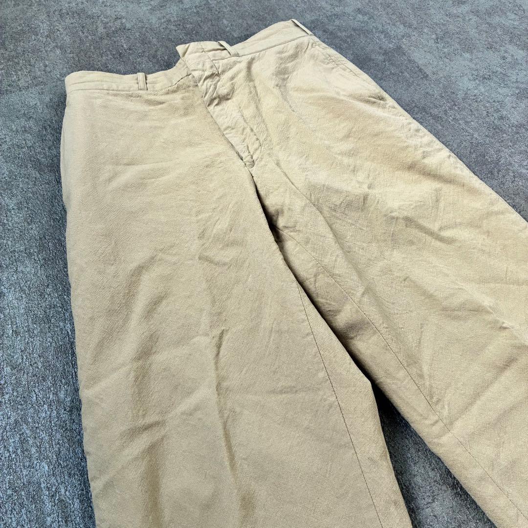 60s US army トラウザーズ チノパン size32 1968年会計