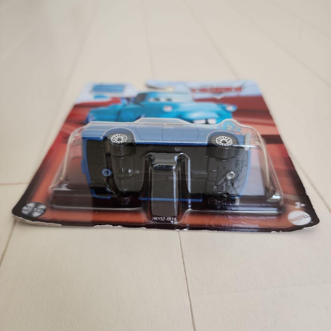 カーズ マテル 東京メーター イトーさん DISNEY CARS ITO SAN - メルカリ