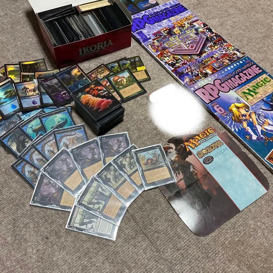 マジックザギャザリング　納墓　まとめ売り マジックザギャザリング 納墓 まとめ売り マジックザギャザリング mtg