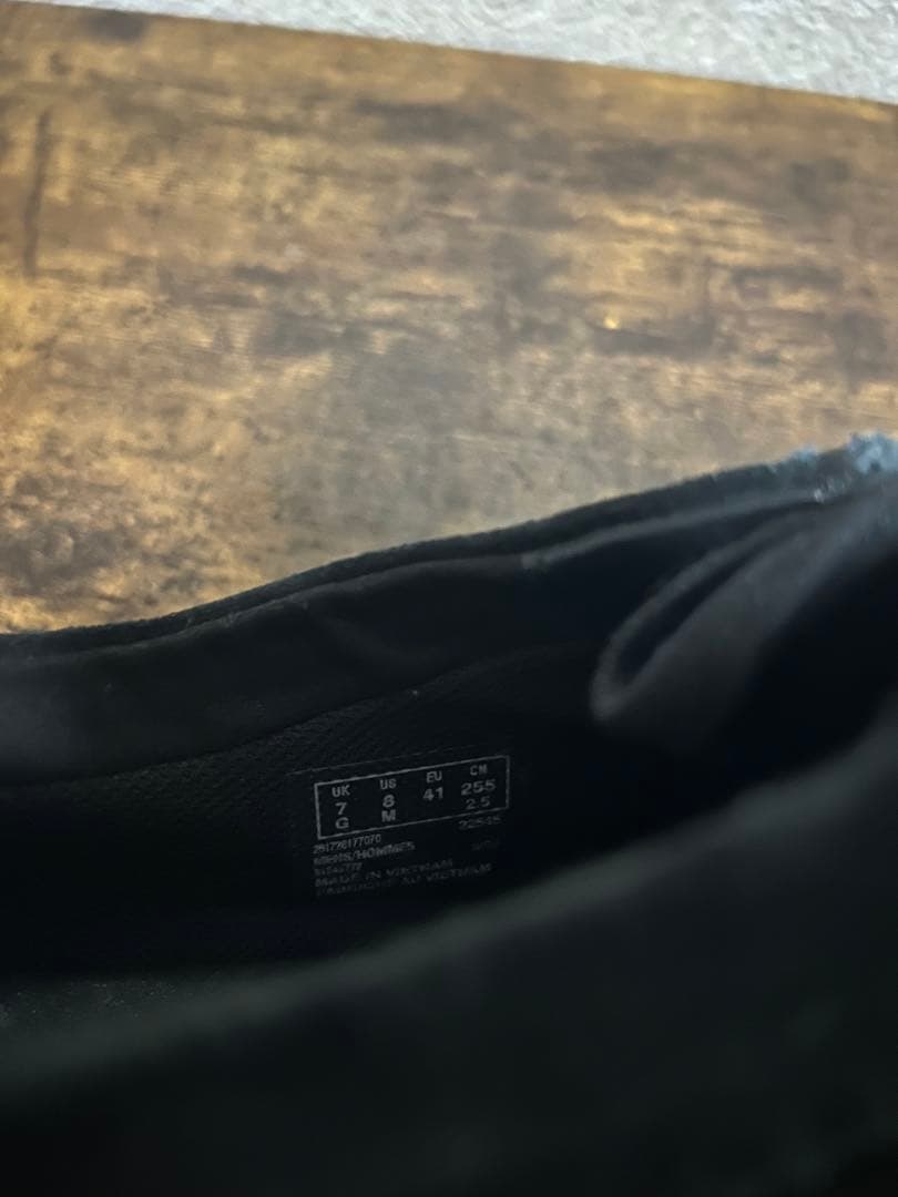 クラークス　ワラビー