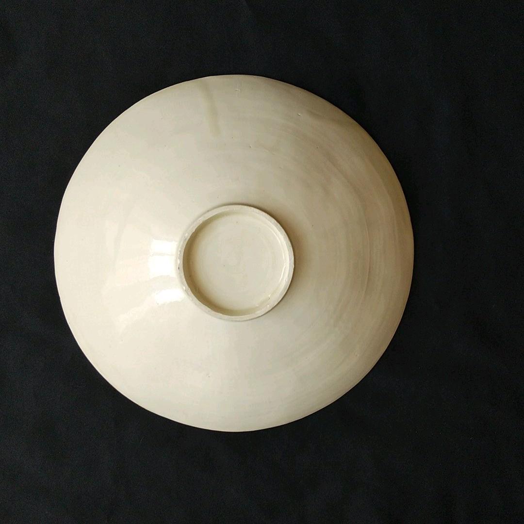 特別出品 中国 宋 定窯 茶碗 古箱あり 美術館級 骨董 茶道具 - メルカリ