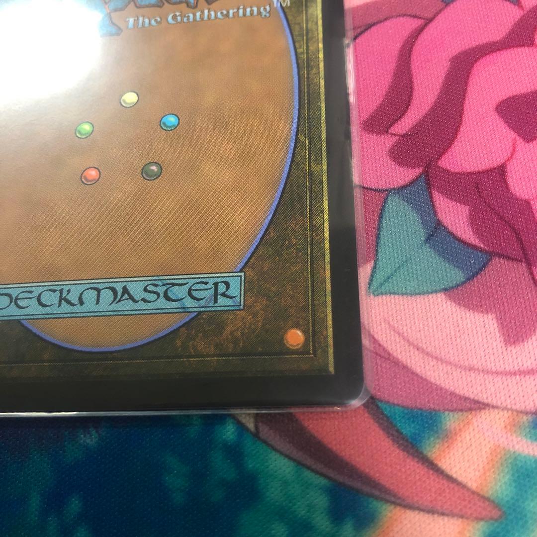 MTG FF 格闘家、ティファ　ボーダレスfoil