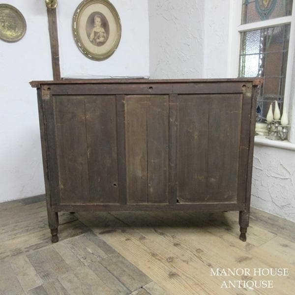 イギリス アンティーク 家具 サイドボード キャビネット 什器 英国