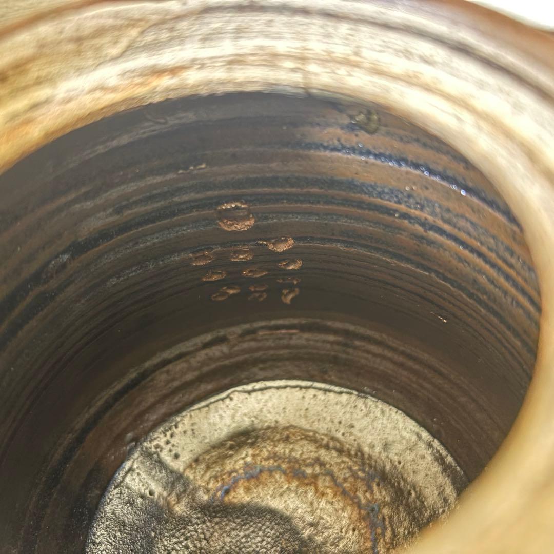 島袋常明 ティーポット 沖縄 やちむん 急須