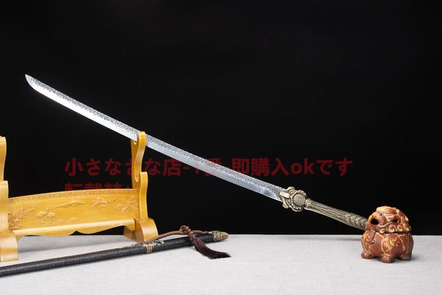 武具　刀装具　日本刀　模造刀   居合刀 異形