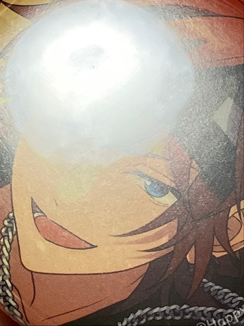 あんスタ 缶バッジ sep casual 2025 天城燐音 イベコレ - メルカリ