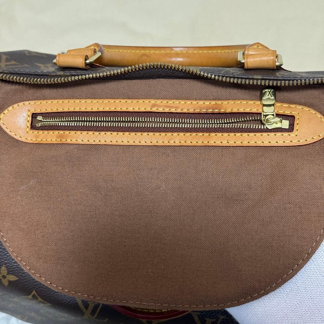 【美品】新型　IC搭載　スピーディ　バンドリエール30 M41112