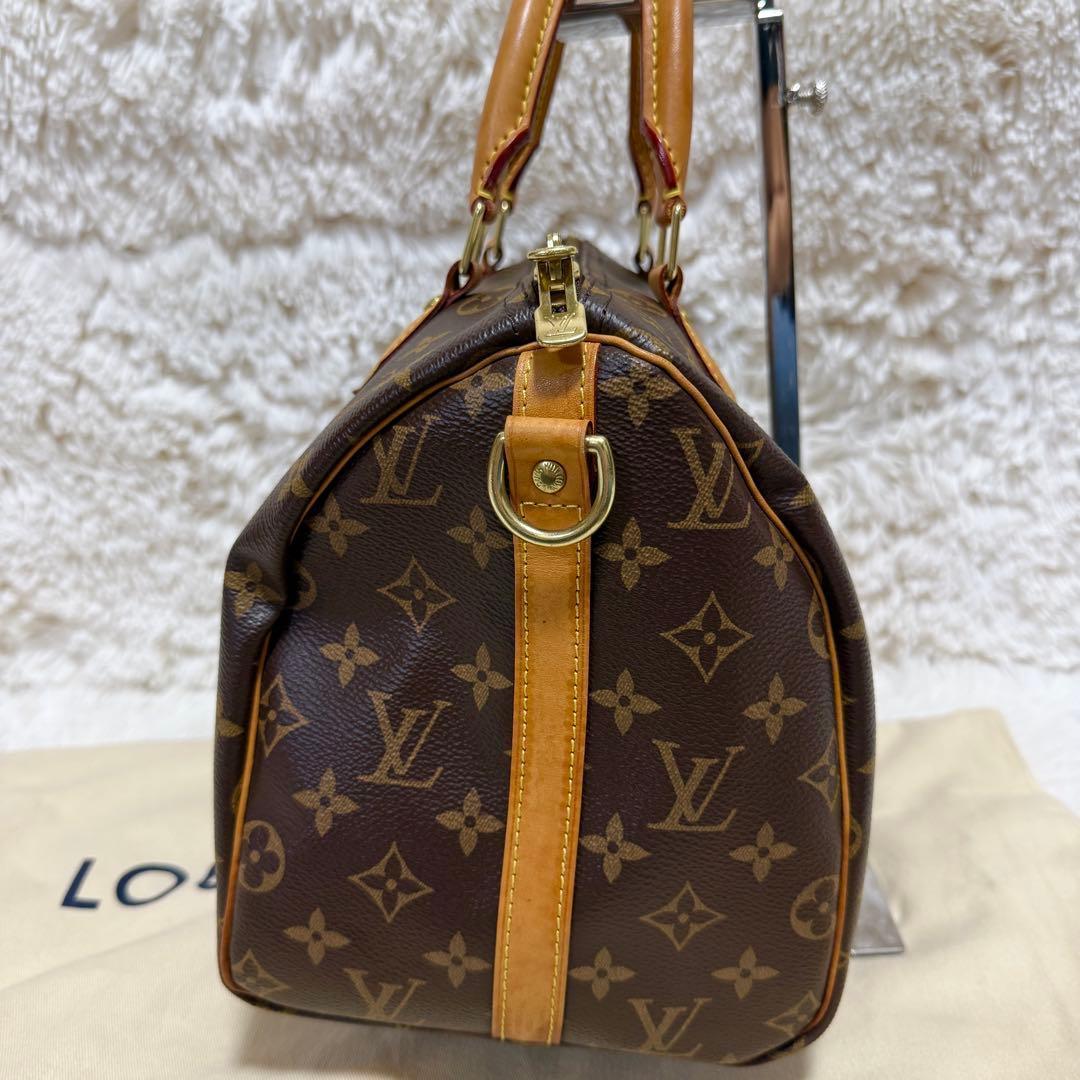 【美品】新型　IC搭載　スピーディ　バンドリエール30 M41112