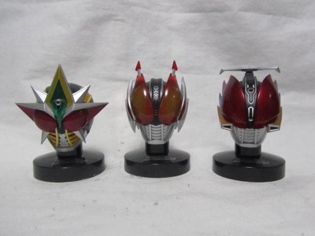 ライダーマスクコレクション◆ライダーマスコレ◆仮面ライダー電王◆未開封◆１９種