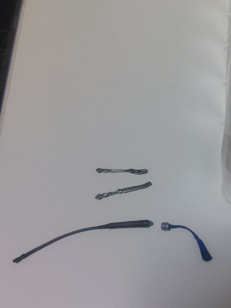 梅*可様 黒執事 Book of Murder シエル・ファントムハイヴ フィギ