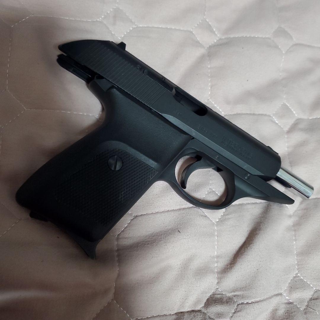 KSC ケーエスシー ガスガン エアガン P230