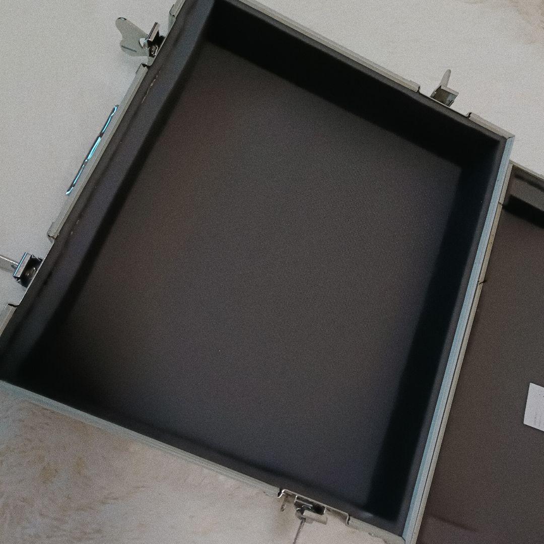 【美品】ロードレディ　ミキサーケース　RRCFX12