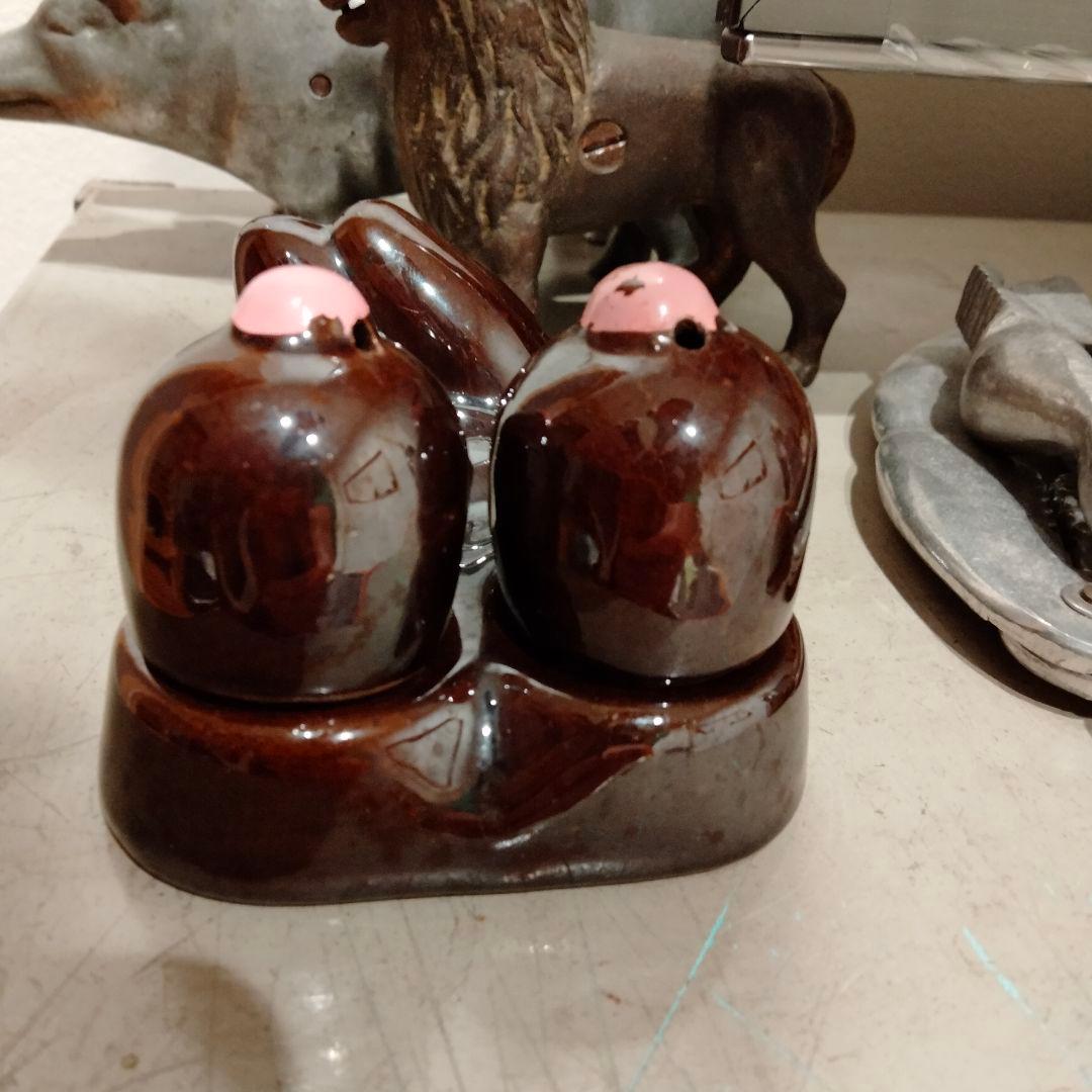 激レア 50s 黒人 ビンテージ S&P エロ　ヌード　ピンナップ