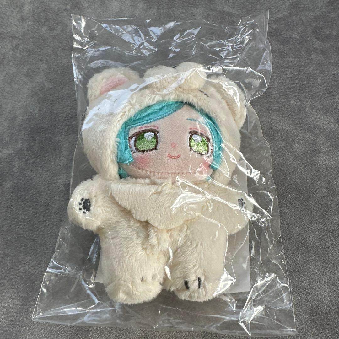 あんスタ 深海奏汰 いつぬい