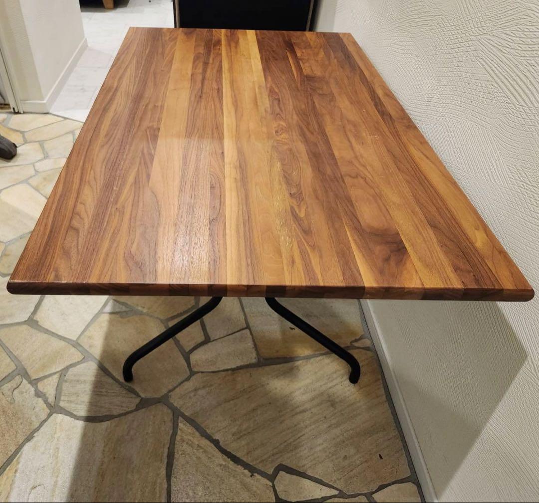 KEYUKA ケユカ Accodo sofa アコードダイニング4点セット③