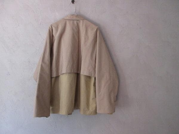 専用GRAPHPAPER Mackinaw Jacket