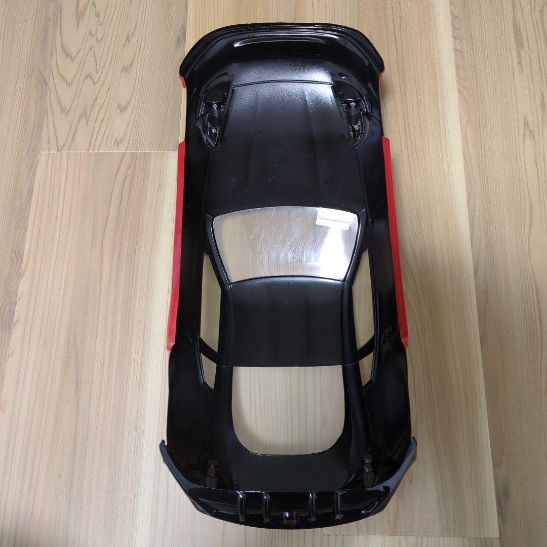 ラジコンボディ パンドラRC Z34　展示のみ未使用品