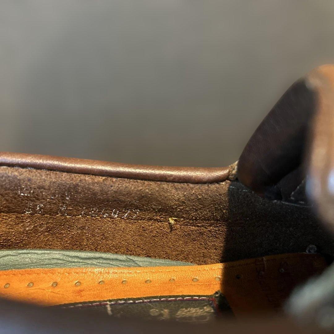 Timberland／2EYE BOAT SHOES／85M