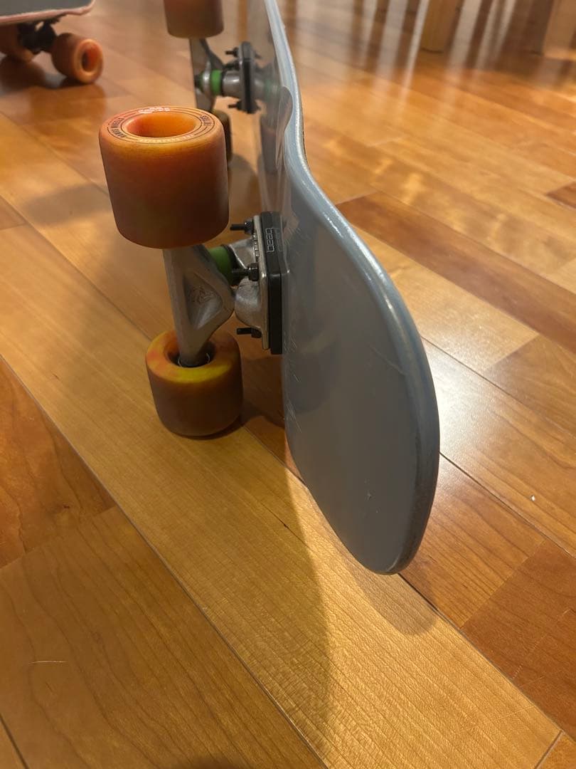 Land Yachtz DINGHYスケートボード コンプリート