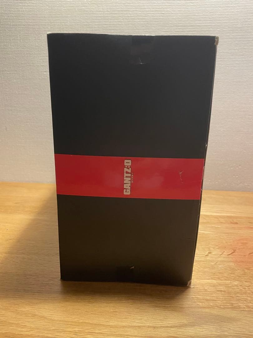 コミック・アニメ GANTZ:O X-GUN