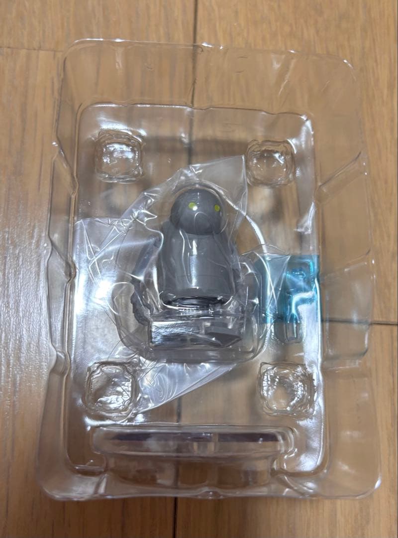 一番くじ NieR:Automata Ver1.1a -人類に栄光あれ- 15点