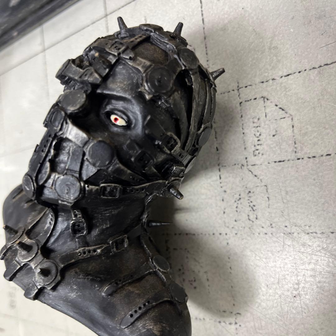 ウォッチガーディアンバストモデル H・R・ギーガー HIDE コレクション