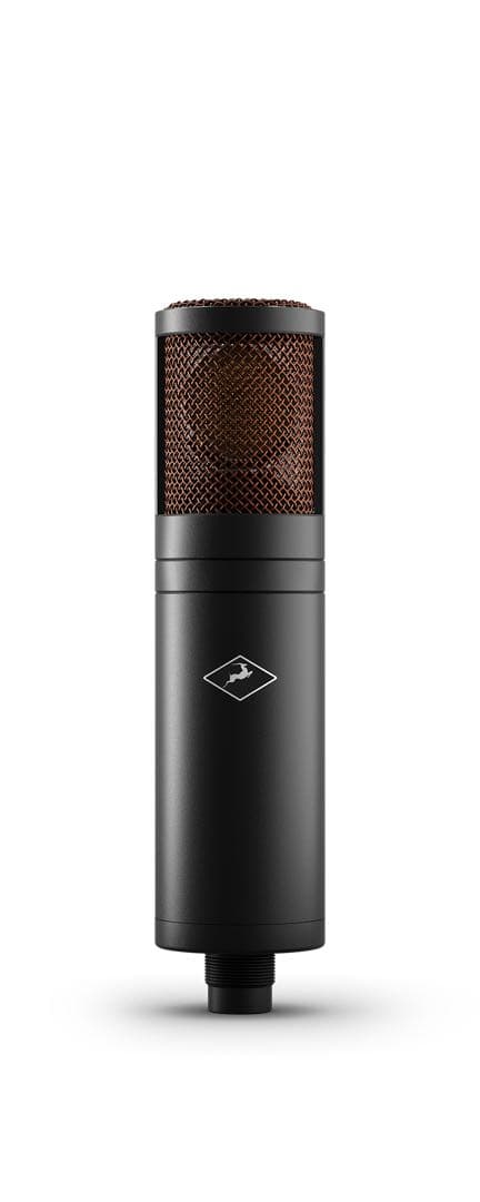 EDGE DUO ANTELOPEコンデンサーマイクモデリング 新品未開封未登録