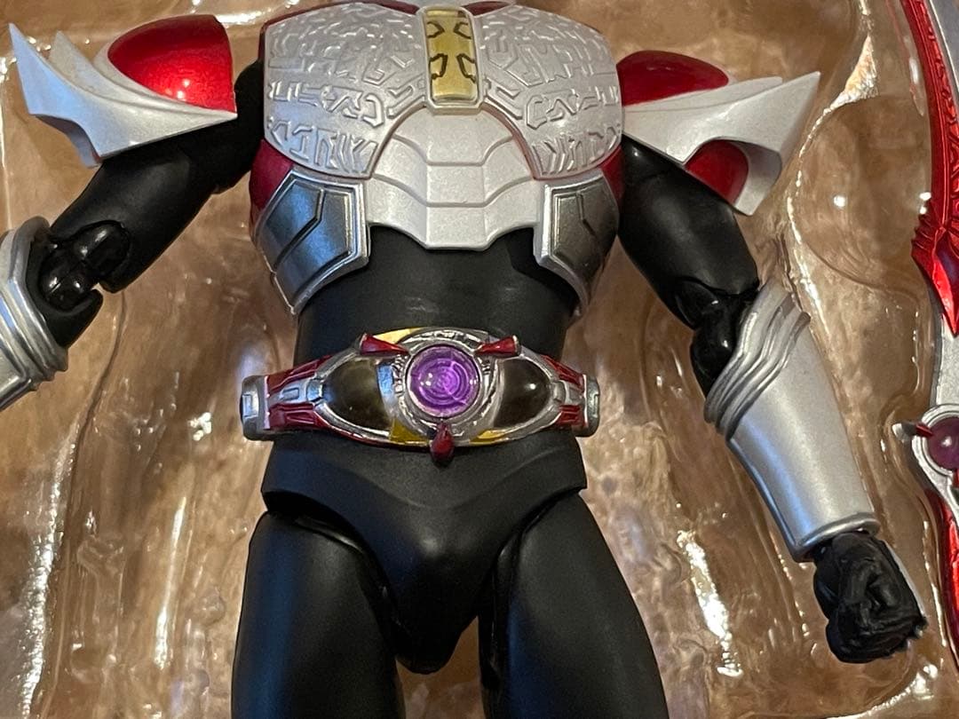 S.H.Figuarts アギト セット売り