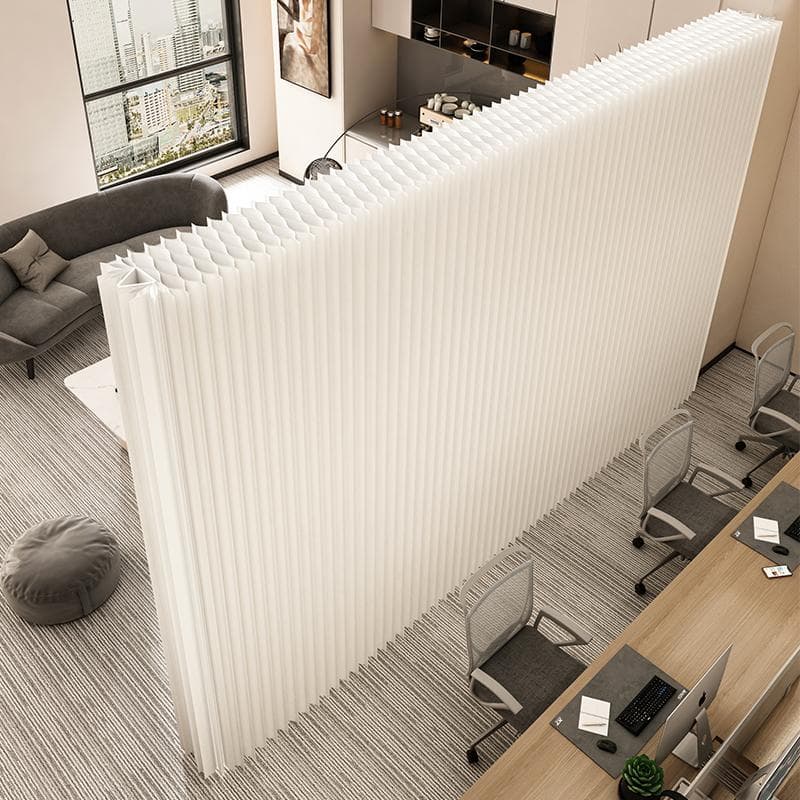 パーテーション 間仕切り長さ1-2m高さ2.2m持ち運び可能 折りたたみ