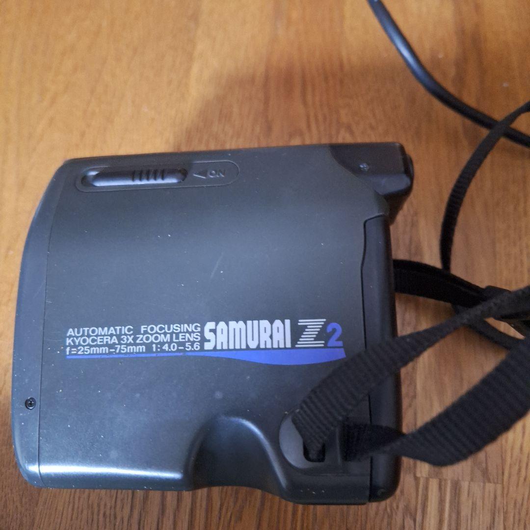 ビデオカメラとハンディカメラセット