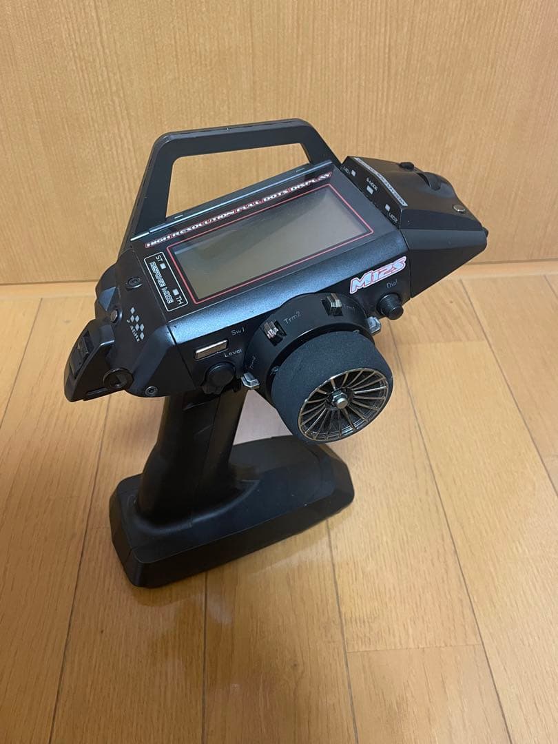 ポムポムさん専用　yd2-z ラジドリ ヨコモ メカ一式