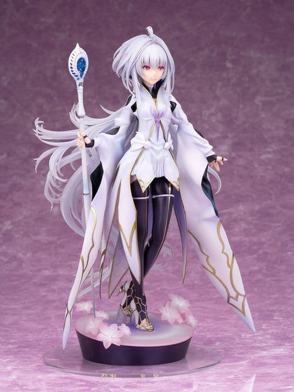 未開封　Fate/Grand Order マーリンプロトタイプ　フィギュア