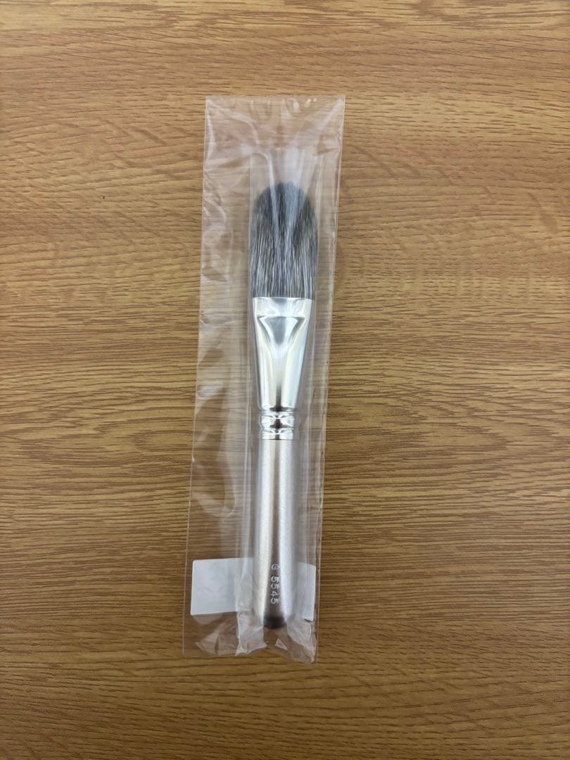 ppp 白鳳堂 B507 + G5545 チーク 丸平