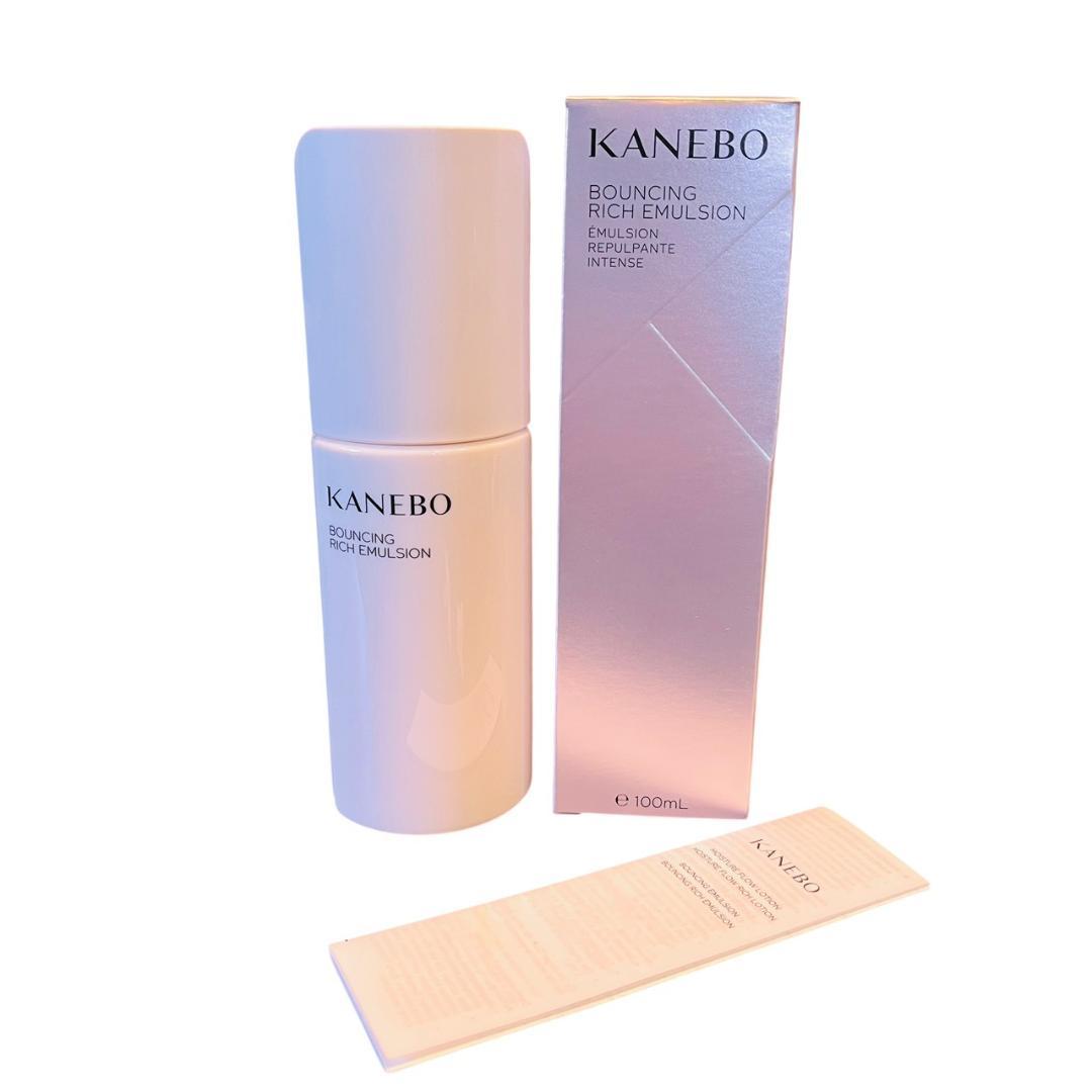 カネボウリッチエマルジョン リッチローションフロウリッチローション