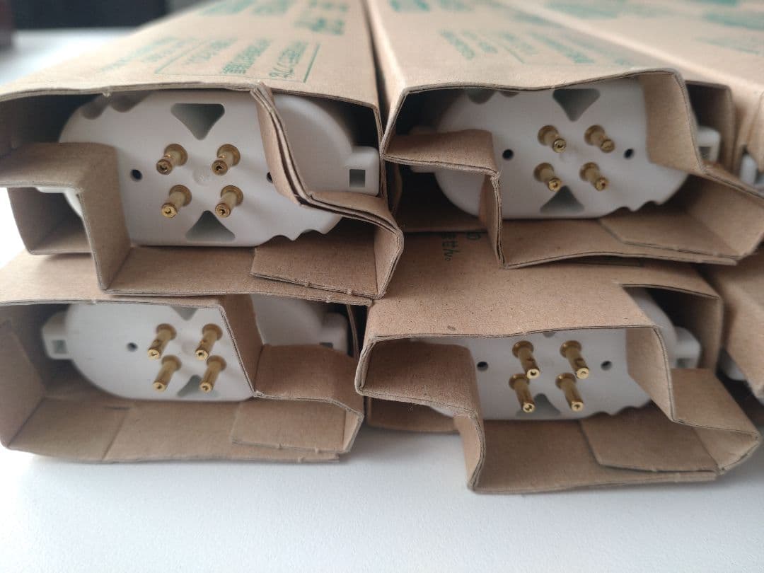 MITSUBISHI BB-1 FHP FHP32EN 蛍光灯 12本セット