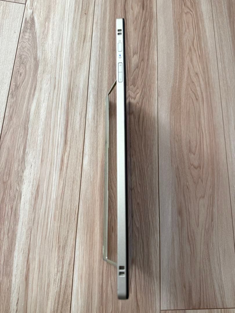 NEC2in1タブレットVersaProVKT12S-7Office24 BT良