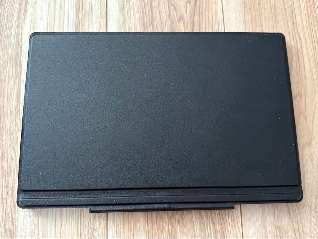 NEC2in1タブレットVersaProVKT12S-7Office24 BT良