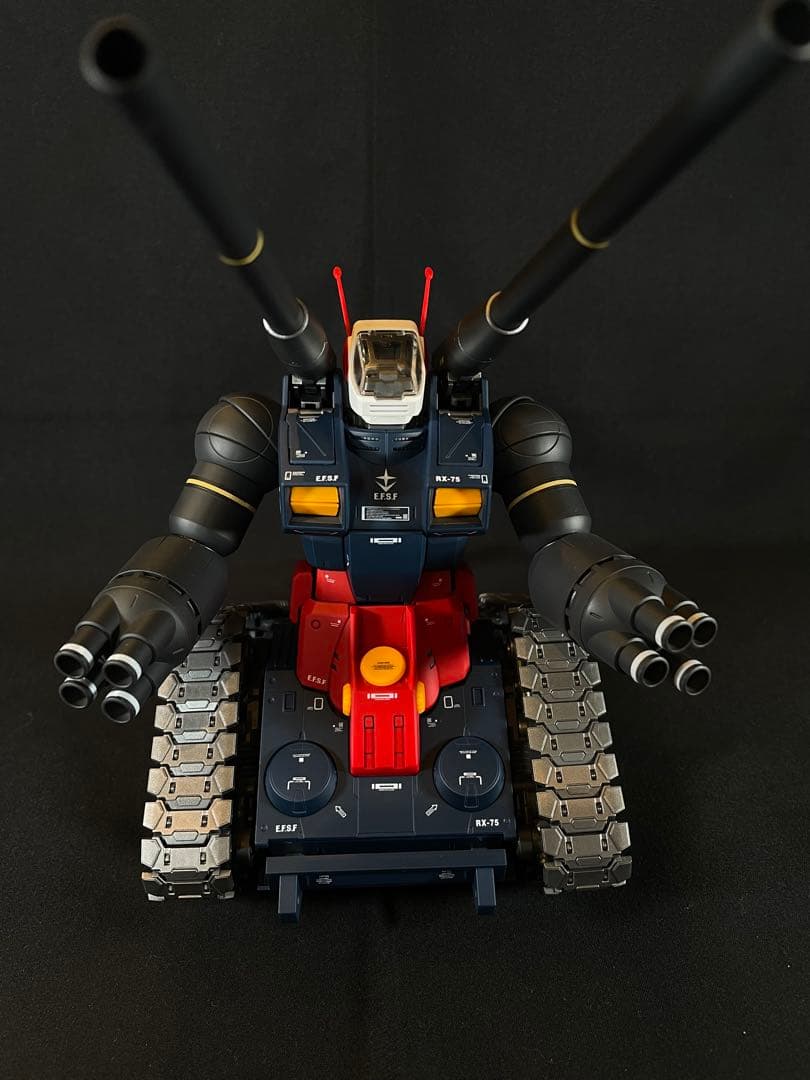 クンクン様専用 塗装依頼ページ パーフェクトガンダム 他3キット 全