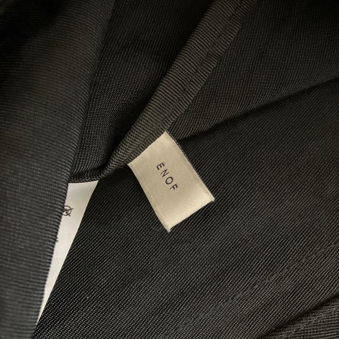 ENOF big shoulder bag バッグ イナフ