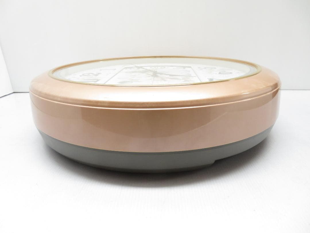 デザイナミッキーマウス ミニーマウス アナログからくり メロディ 訳あり品