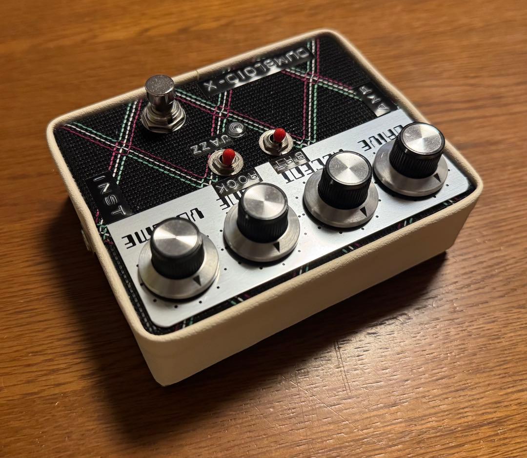 Shin’s Music DUMBLOID – X Limited 生産限定