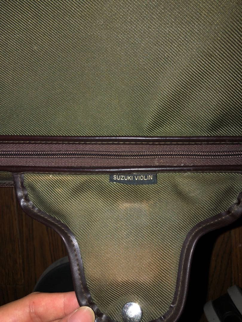 鈴木 スズキ suzuki バイオリン No.280 4/4サイズ