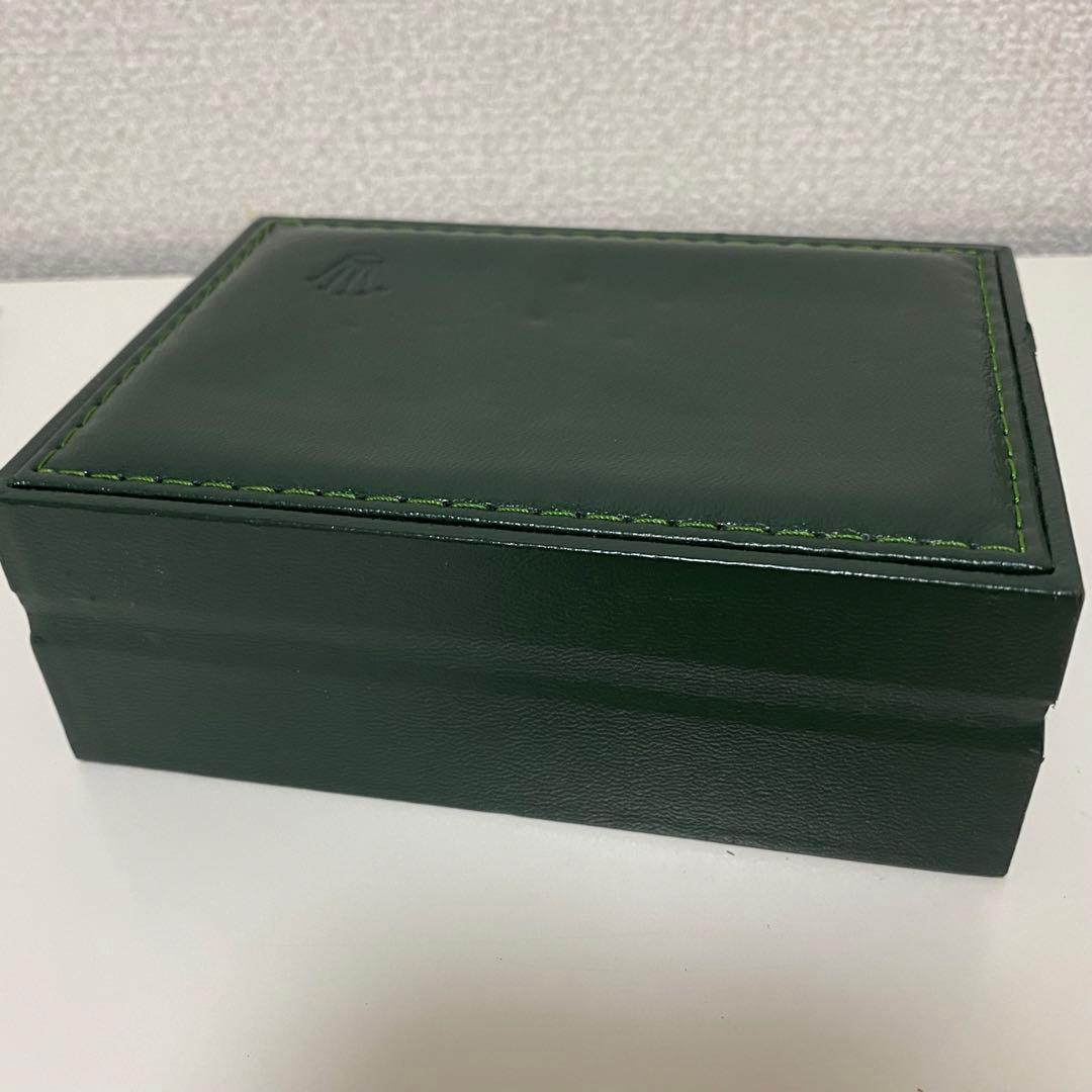 ROLEX OYSTER ロレックス オイスター 専用箱 空き箱 付属品