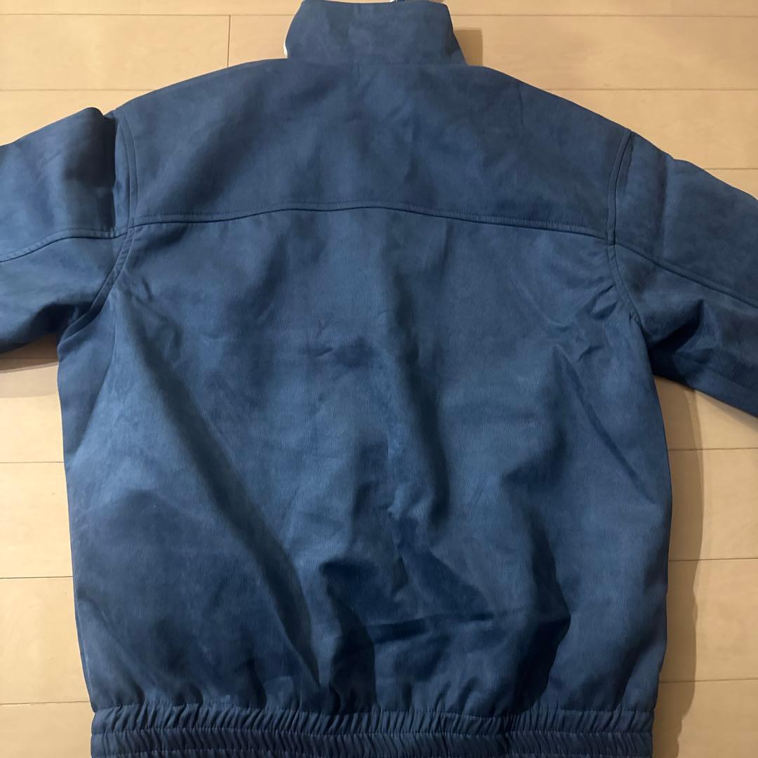 ADIDAS 海外限定　チャイナトラックトップ