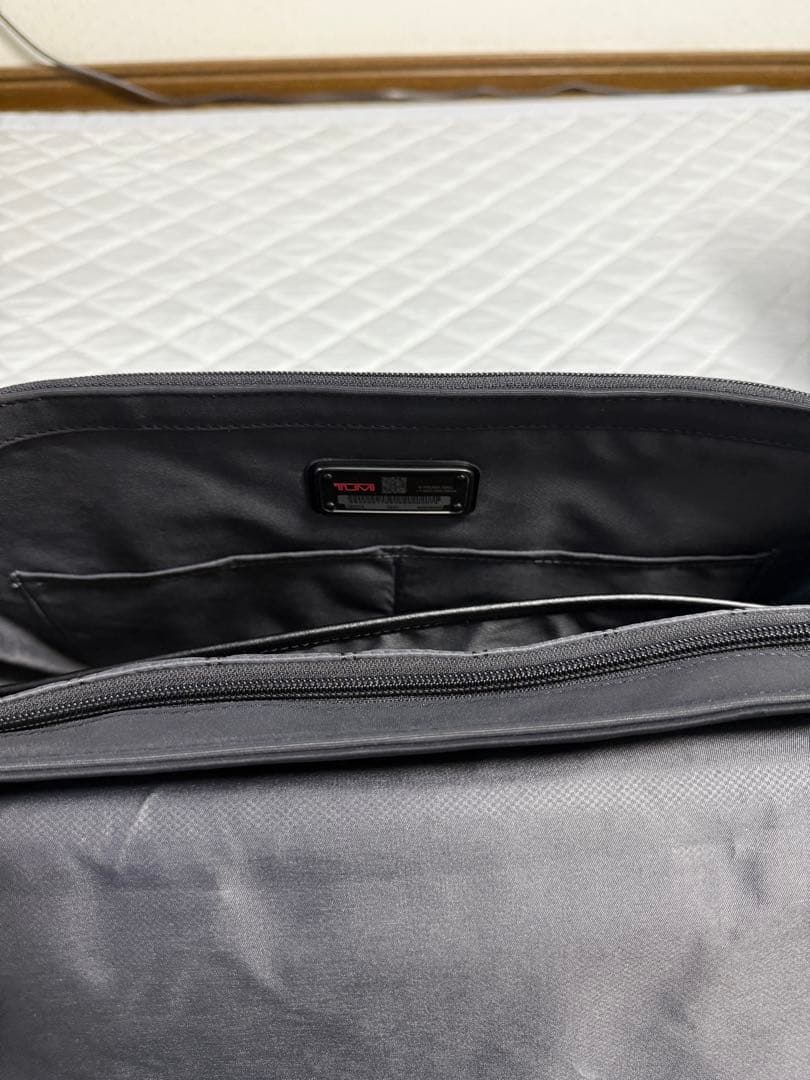 【正規店購入】トゥミ ハリソンミッドランド06602059