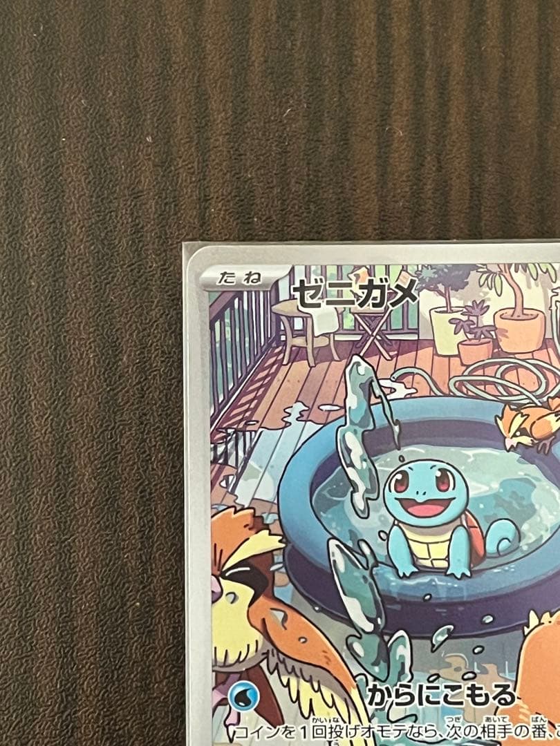 ゼニガメ　ヒトカゲ　フシギダネ　ar セット